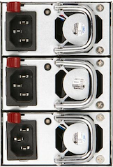 redundant power supply