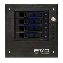 EVO Desktop Prodigy