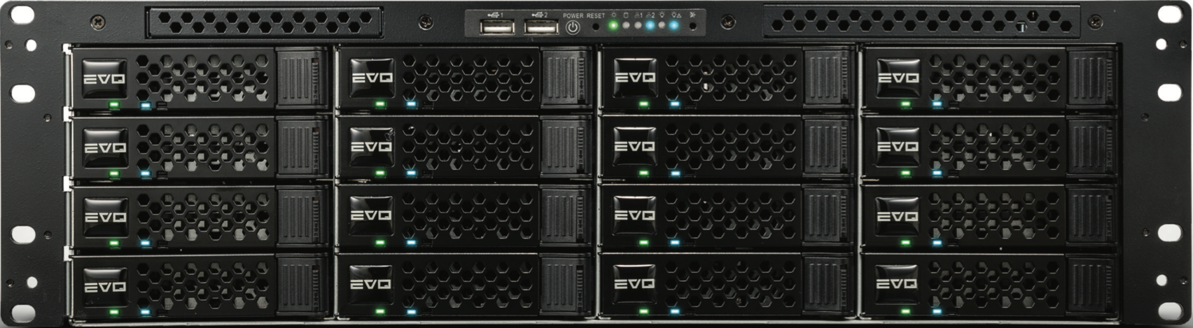 EVO 16 Bay, EVO Nearline