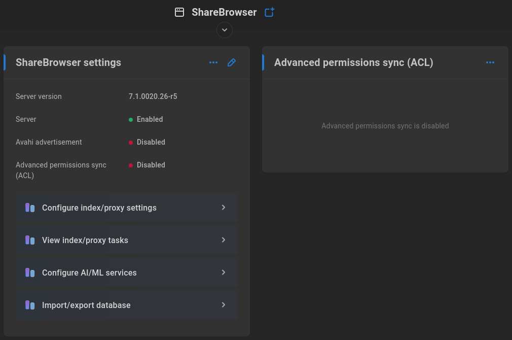 ShareBrowser