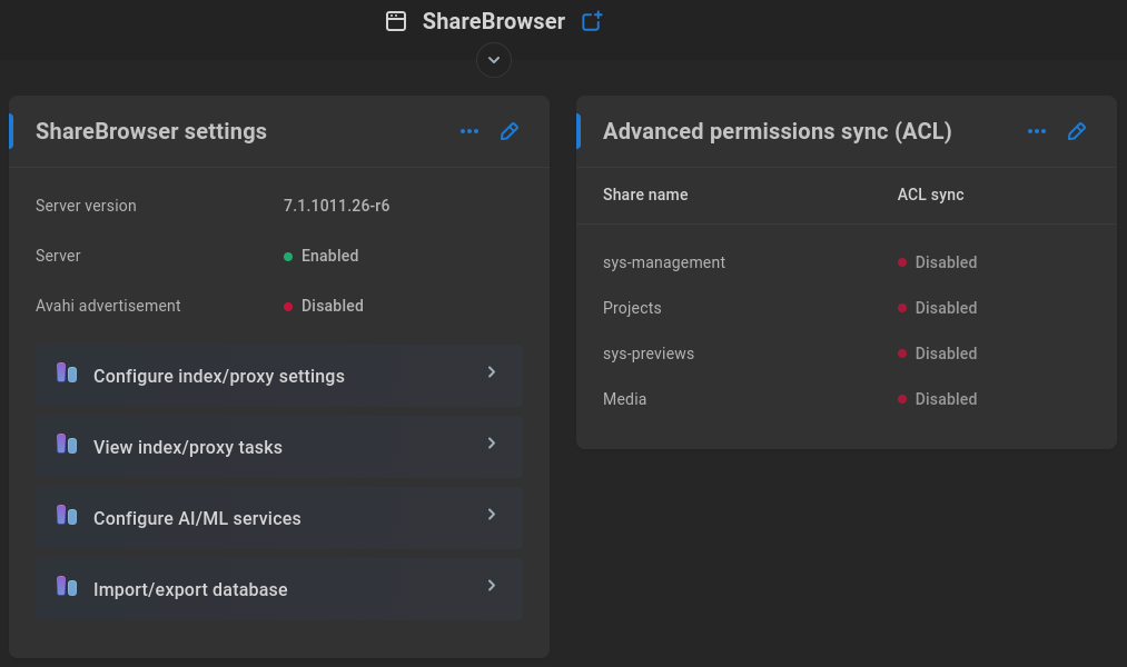 ShareBrowser